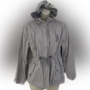 WOMANS UTILITY JACKET